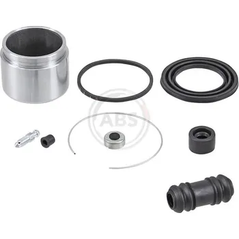 Přislušenství brzdového systému Sada na opravy, brzdový třmen, 57161