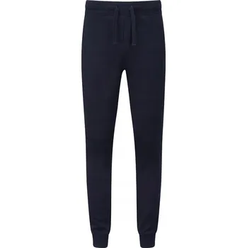 Pánské tepláky Authentic Tmavě modré vel. XL