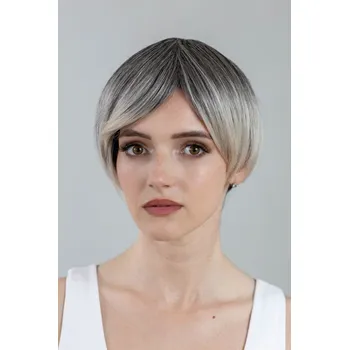 Paruka Aradesa Dámská krátká paruka Lucia13