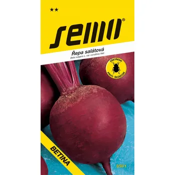 Semeno Červená Řepa BETINA semena 3000 g
