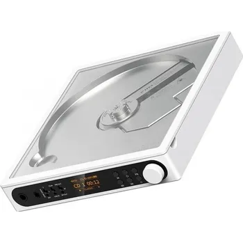 Elektronika FiiO DM15 R2R bílá