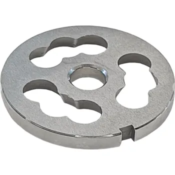 Kuchyňský mlýnek Matrice k mlýnku na maso TS-32D, děrovaná 3 otvory RM GASTRO