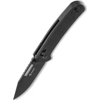 Sport Ganzo Zavírací nůž G768PT Ganzo® Barva: Černá