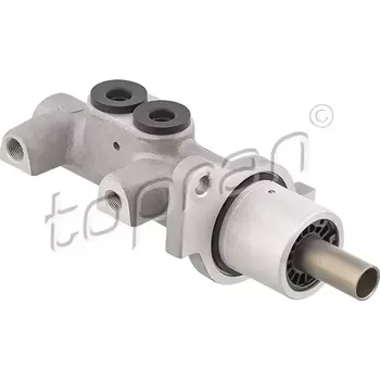 Brzdový válec TOPRAN Hlavní brzdový válec TPR 500 871