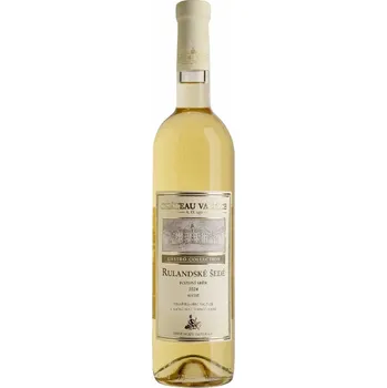 Col. Rulandské šedé ČR PS 2024 0,75l /suché/12,5 % VALTICE