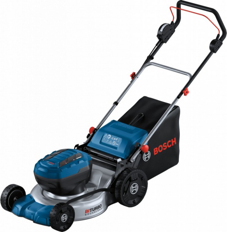 Bosch 06008C8000 aku sekačka GRA 18V2-46 2x18V, bez aku