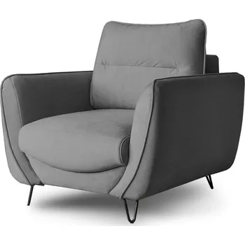 Křeslo Nábytek PEGAS s.r.o. Křeslo SILVA, 1F Gojo 5