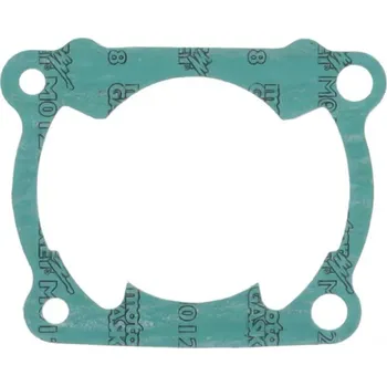 Píst motoru ATHENA 2026/01 těsnění pod válec 0,3 mm HUSQVARNA CR/WR 250/300 99-13, OEM, 800086902 (ATHENA 2026/01 těsnění pod válec 0,3 mm HUSQVARNA CR/WR 250/300 99-13, OEM, 800086902)