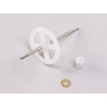 E-flite hřídel vrtule s oz. kolem: Night Vapor