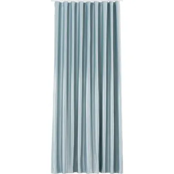 Závěs Zatemňovací závěs Canyon uni mint zelená 210x270 cm