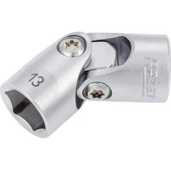 Gola hlavice hlavice 3/8 6hr kloubek 13