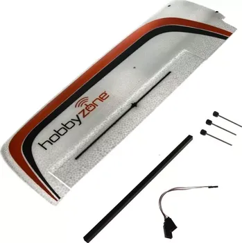 Hobbyzone křídlo se servy: AeroScout 1.1m