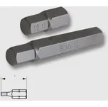 HONITON HEX8-12 bit 5/16" 30mm Imbus 12