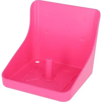 Držák na sůl plastový SL 3 - růžová