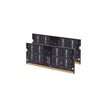 Operační paměť PNY SODIMM DDR4 8GB 3200MHz CL22