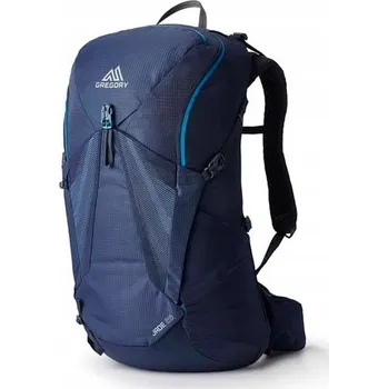 turistický batoh Turistický Batoh Gregory Float Jade 28 l 20-40 l modrý