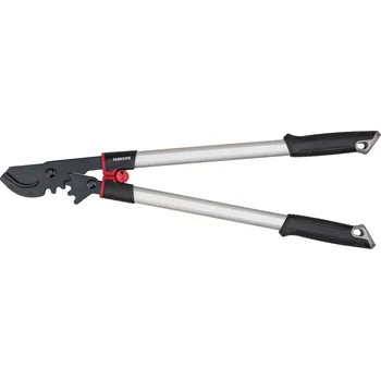 Zahradní nůžky PARKSIDE PERFORMANCE® Nůžky na větve (nůžky na větve s kovadlinkovým převodem)