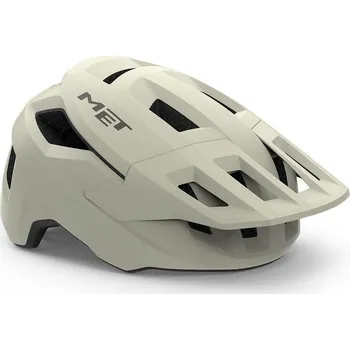 Sport přilba MET SHELTER MIPS off white - 52/56