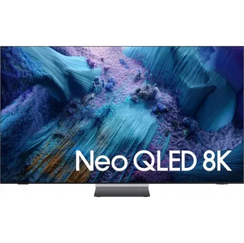 Televizor QLED Televize Samsung QN990F 85" 8K UHD