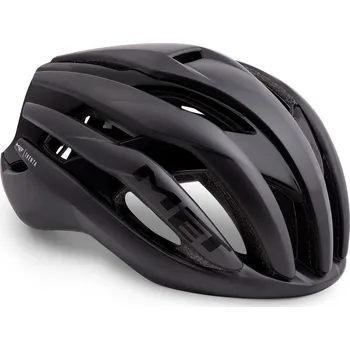 Cyklistická přilba MET přilba TRENTA MIPS černá -56/58