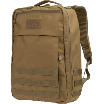Outdoorové zavazadlo Batoh PRIME PACK COYOTE BROWN (Batoh PRIME PACK COYOTE BROWN)