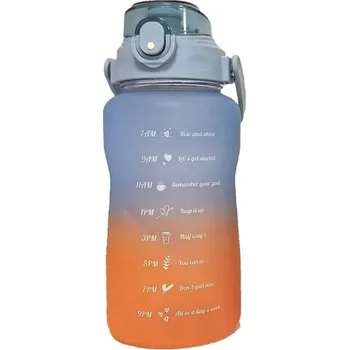 Láhev Lahev Na Pití Pronett 1,5 ml vícebarevný