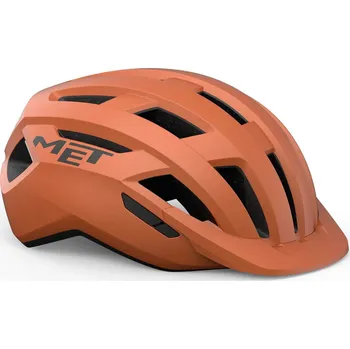 Sport MET přilba ALLROAD MIPS wander cinnamon -56/58