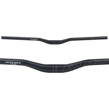 Řídítka RITCHEY řidítka COMP Trail Rizer 800 mm BB Black 20 mm rise