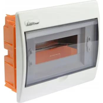 Rozvaděč Rozvaděč Elektro-Plast Opatówek 230 V IP41 0 A