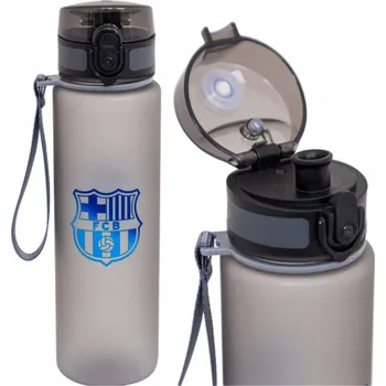 Astra Sportovní láhev FC BARCELONA Young – 600 ml, 511025013