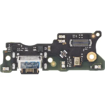 Náhradní díl pro mobilní telefon Xiaomi Redmi 10 / Redmi 10 2022 nabíjecí konektor deska mikrofon