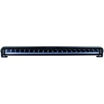 LED panel STRANDS LED rampa SIBERIA SR 22'' 59W černá 4254/8000lm SLD809171