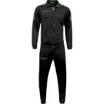 Givova pánský dres TR033 černý, velikost M