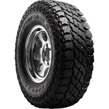 Auto-moto Cooper Tires DISCOVERER S/T MAXX 275/70 R17 121Q POR