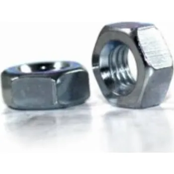 Matice STALCO Matice šestihranná pozinkovaná, DIN 934, M16, STALCO, bal.5 kg