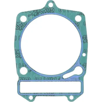 Píst motoru ATHENA 2026/01 těsnění pod válec 0.6 mm PIAGGIO X9 500 01-07, X8 400 06-08, MP3 400 07-11, BEVERLY 400/500 02-12, APRILIA SCARABEO 400/500 03-08, OEM, 45305300, 830276 (ATHENA 2026/01 těsnění pod válec 0.6 mm PIAGGIO X9 500 01-07, X8 400 06-08, MP3 400)