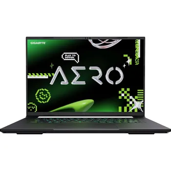 Gigabyte Aero X16 (1WH93CZC64AH) Notebook Gigabyte Aero X16 (1WH93CZC64AH)