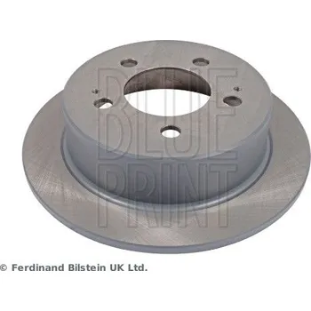 Brzdový kotouč Brzdový kotouč BLUE PRINT BLPADG043118