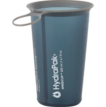 Termohrnek Inov-8 Speed Cup 200 ml, Slate/White