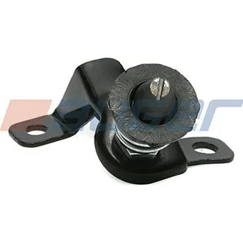 Blatník karosérie Držák zámku masky MB MP4 levý TANGDE TD19-50-245L