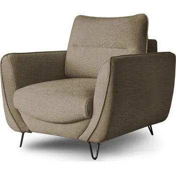 Křeslo Nábytek PEGAS s.r.o. Křeslo SILVA, Nube 20