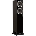 FYNE Audio F502S - Lesklá Klavírní Černá
