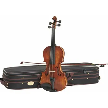 Housle Stentor Violine Verona Set 4/4 Akustické housle