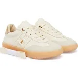 Elisabetta Franchi Sneakersy F4A9-E0510-1877 Béžová 32