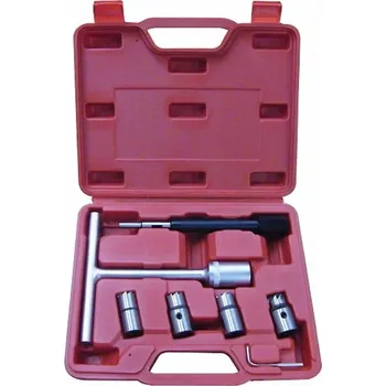 Auto-moto Sada na frézování sedla vstřiků - H2315D