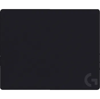Počítačové příslušenství Logitech Gaming G240 Cloth 34 x 28 cm (943-000784) černá