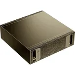 Mini PC NVIDIA DGX Spark GB10 /10 Cortex-X925 + 10 Cortex-A725/128GB LPDDR5x/WF7/BT/4xUSB-C