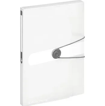 Desky s gumou A5 Herlitz