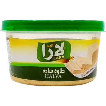 Lara Halva vanilková 800 g