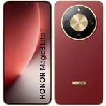 HONOR Magic8 Lite 5G 8 GB / 256 GB (5109CAFL) hnědý
